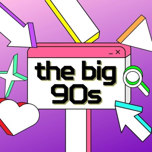 The Big 90s (2024)