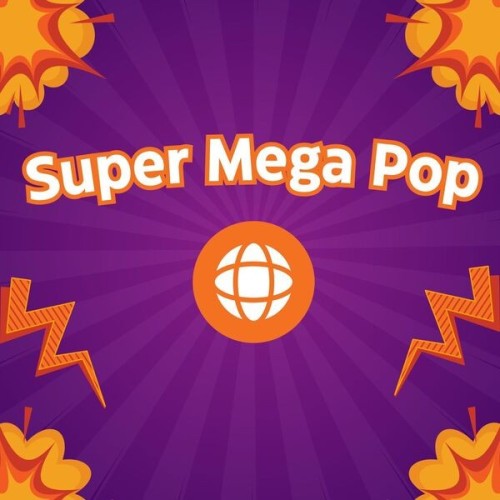 Super Mega Pop (2024)