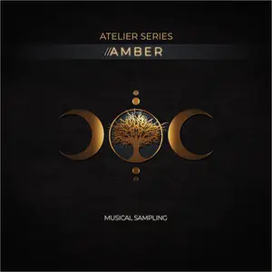 Musical Sampling Atelier Series Amber KONTAKT