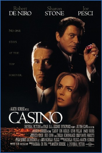 Casino 1995 2160p UHD BluRay HDR DTS-X 7 1 x265-SPHD