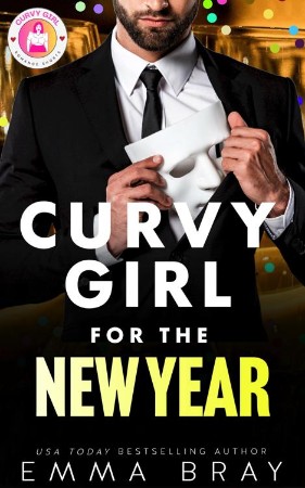 Curvy Girl for the New Year - Emma BRay