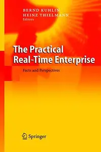 The Practical Real–Time Enterprise Facts and Perspectives