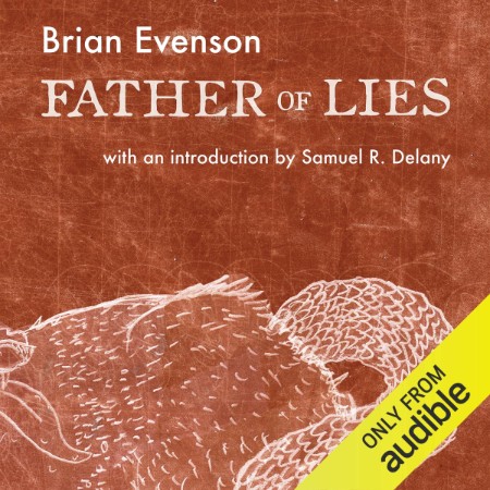 Father of Lies - [AUDIOBOOK]