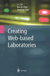 Creating Web–based Laboratories