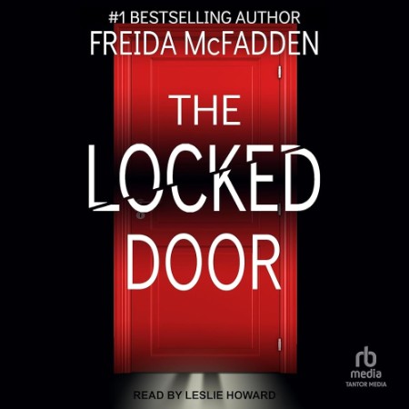 Gyilkos örökség (The Locked Door) - [AUDIOBOOK]