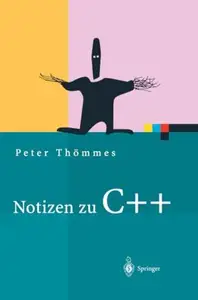 Notizen zu C++