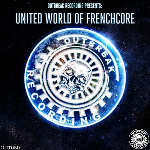 United World Of Frenchcore (2024) FLAC