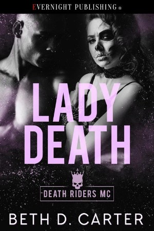 Lady Death - Beth D. Carter