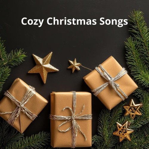 Cozy Christmas Songs (2024)