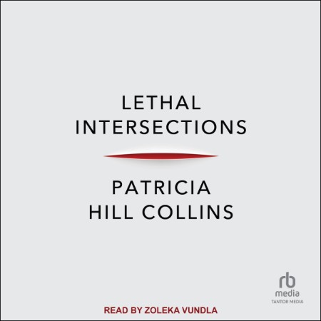 Lethal Intersections: Race, Gender, and Violence - [AUDIOBOOK]