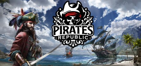 Republic of Pirates Update v0.31.6.17a-TENOKE