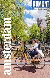 DuMont Reise–Taschenbuch Amsterdam