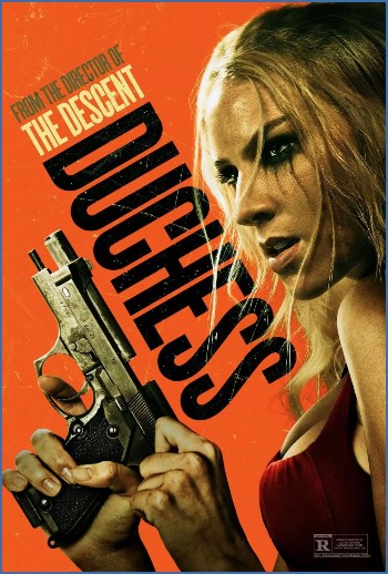 Duchess 2024 1080p WEBRip 10Bit DDP5 1 x265-Asiimov