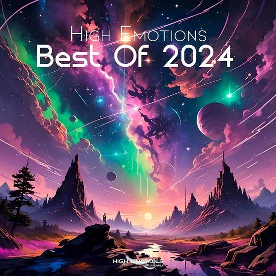 High Emotions: Best Of 2024