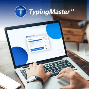 Typing Master 11.0.1.868