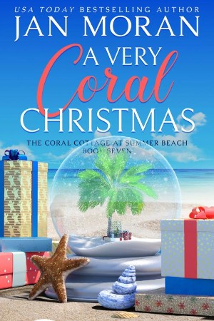 A Very Coral Christmas - Jan Moran