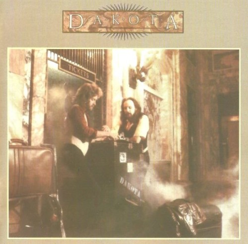 Dakota - Dakota (1980) (2002) Lossless