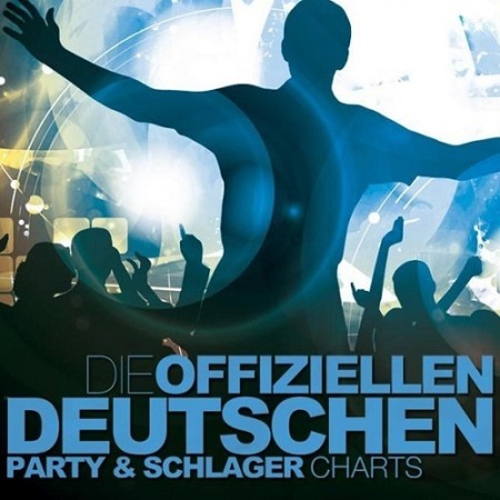 German Top 100 Party Schlager Charts 23.12.2024 (2024)