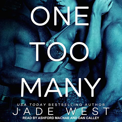 One Too Many [Audiobook]