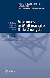 Advances in Multivariate Data Analysis (PDF)