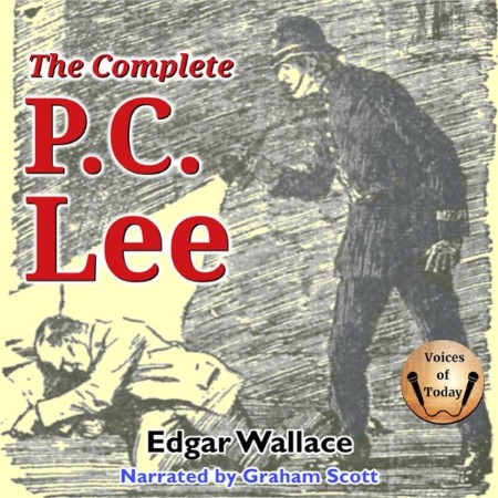 P.-C. Lee - [AUDIOBOOK]