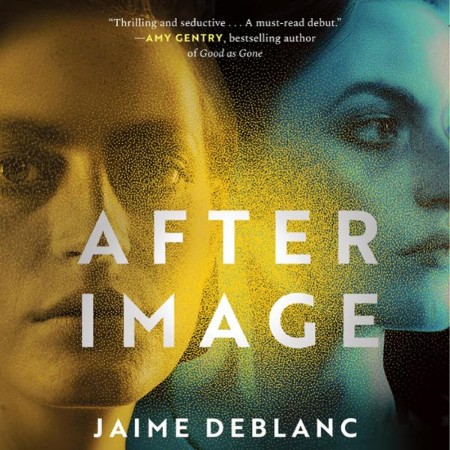 After Image - [AUDIOBOOK]