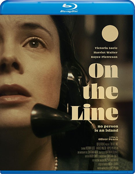   / On the Line (2023/BDRip/HDRip)