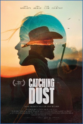 Catching Dust 2024 1080p WEBRip 10Bit DDP5 1 x265-Asiimov