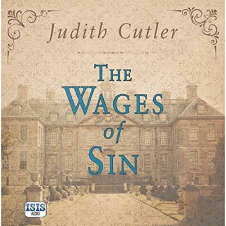 The Wages of Sin - [AUDIOBOOK]