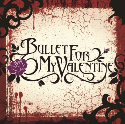 Bullet For My Valentine - Bullet For My Valentine (EP) (2004)