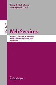 Web Services European Conference, ECOWS 2004, Erfurt, Germany, September 27–30, 2004. Proceedings