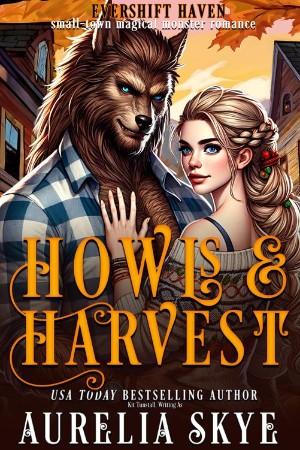 Howls & Harvest - Aurelia Skye