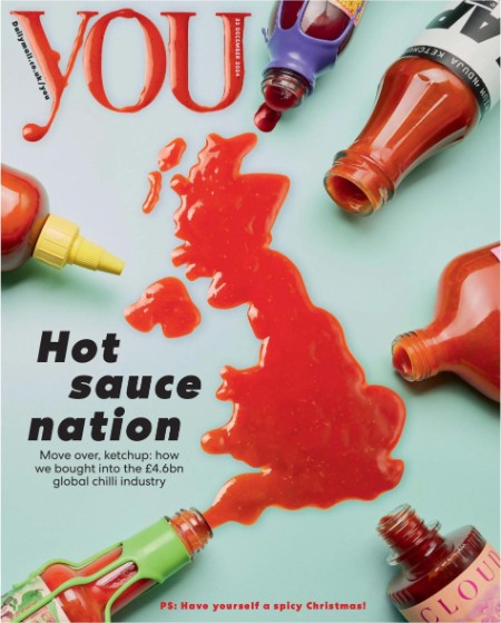 You UK - 22 December 2024