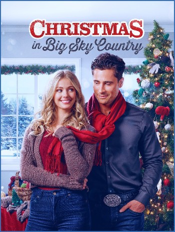 Christmas in Big Sky Country 2024 1080p WEB-DL HEVC x265 5 1 BONE