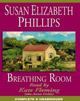 Breathing Room - [AUDIOBOOK]