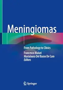 Meningiomas From Pathology to Clinics