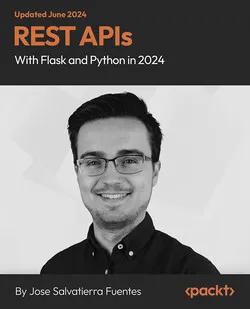 REST APIs with Flask and Python in 2023