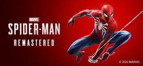 Marvels Spider-Man Remastered v3.618.0.0-Razor1911