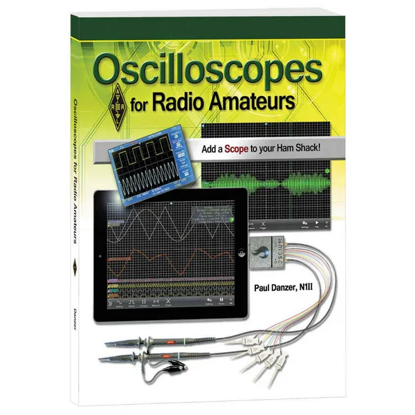 Oscilloscopes for Radio Amateur