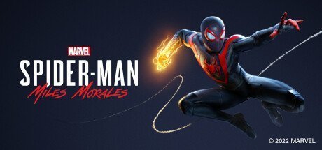 Marvels Spider-Man Miles Morales v3.617.1.0-Razor1911