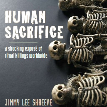 Human Sacrifice: A Shocking Exposé of Ritual Killings Worldwide - [AUDIOBOOK]