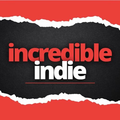 Incredible Indie 100 Bangers (2024)