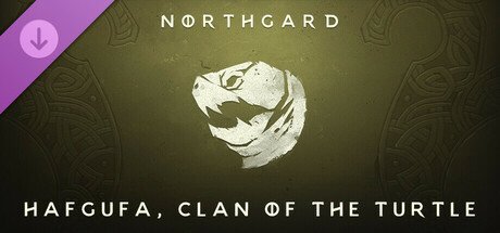 Northgard Hafgufa Clan of the Turtle MacOS-I KnoW