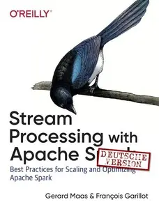 Stream Processing mit Apache Spark