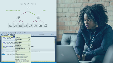 Designing and Implementing SQL Server Database Indexes