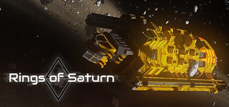 DeltaV Rings of Saturn v1.63.9 MacOS-I KnoW