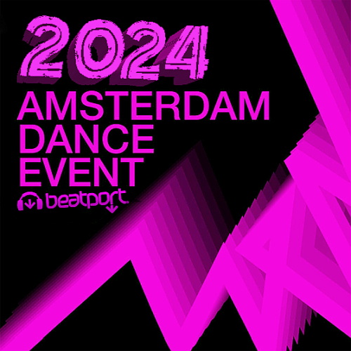 Beatport Amsterdam Undegraund Chart 2024 Part 02 (2024)