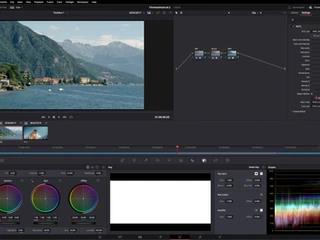 Demystify Color Grading – Basic Tutorials