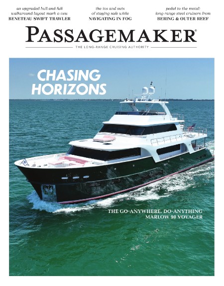 PassageMaker - January-February 2025