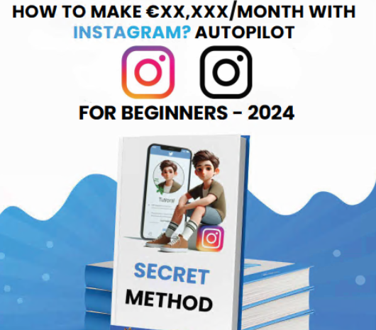 ✅⭐HOW I MAKE €500/DAY⭐❤️USING INSTAGRAM GLITCH❤️⭐A METHOD IS FOR BEGINNERS✅⭐